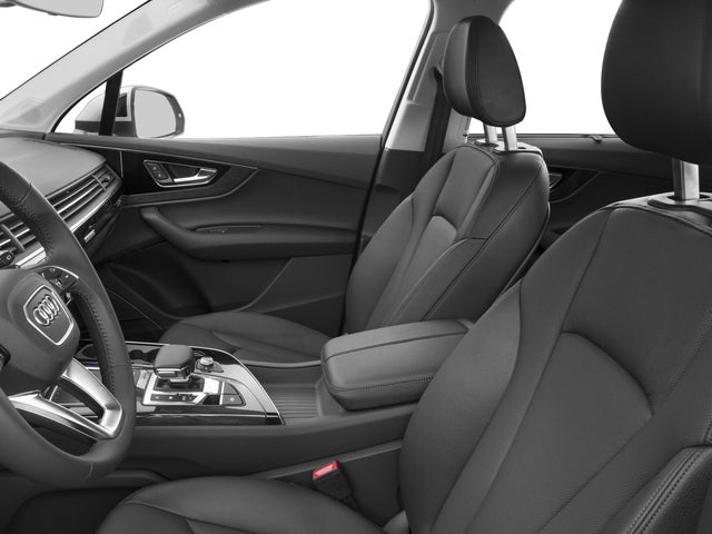 2018 Audi Q7 2.0T Premium