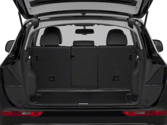 2010 Audi Q5 3.2 Premium