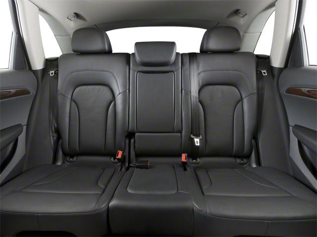 2010 Audi Q5 3.2 Premium