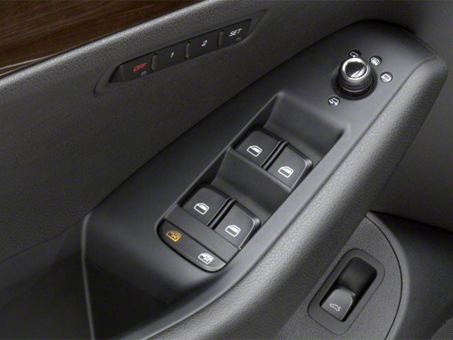 2010 Audi Q5 3.2 Premium