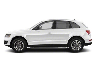 2010 Audi Q5 3.2 Premium