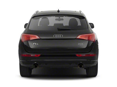 2010 Audi Q5 3.2 Premium