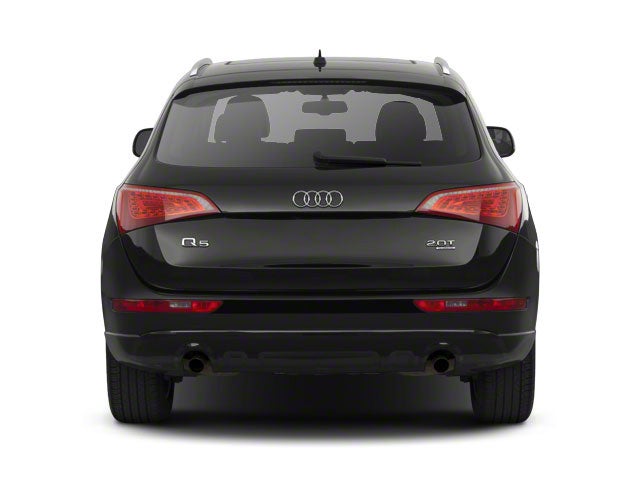2010 Audi Q5 3.2 Premium