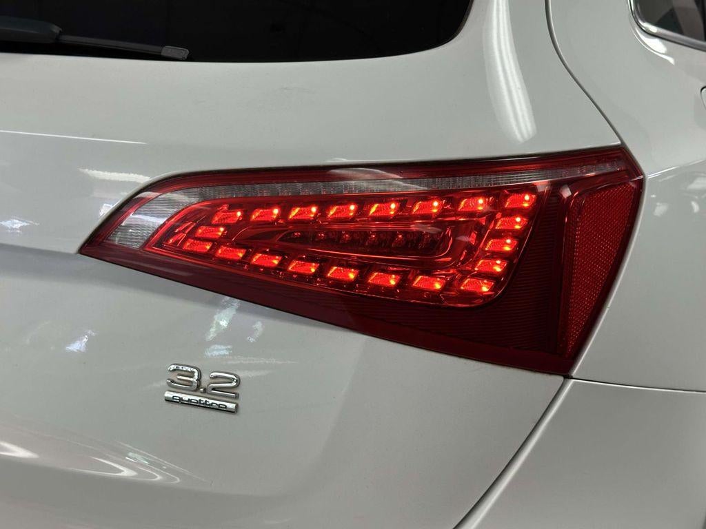 2010 Audi Q5 3.2 Premium