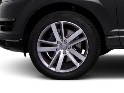 2012 Audi Q7 3.0 TDI Premium