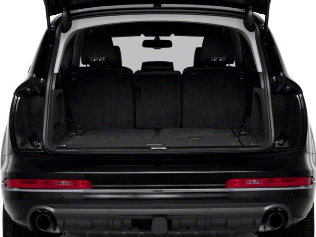 2012 Audi Q7 3.0 TDI Premium