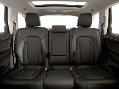 2012 Audi Q7 3.0 TDI Premium