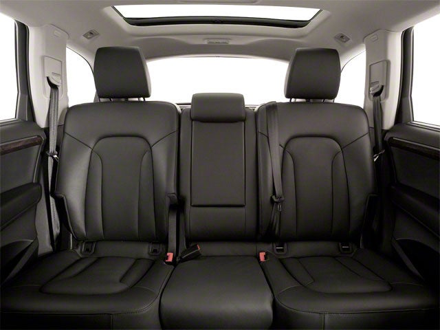 2012 Audi Q7 3.0 TDI Premium