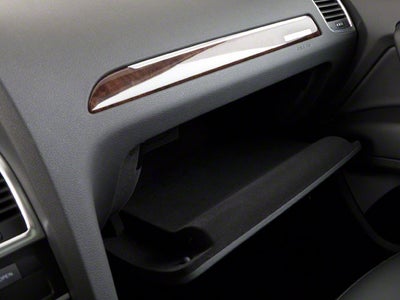 2012 Audi Q7 3.0 TDI Premium