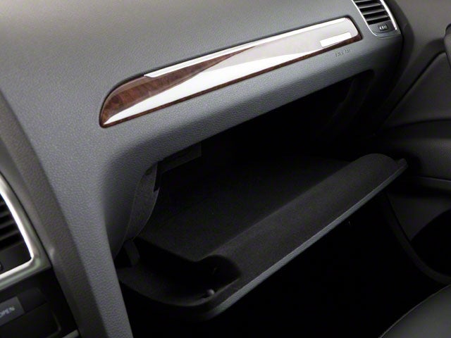2012 Audi Q7 3.0 TDI Premium