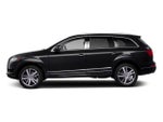 2012 Audi Q7 3.0 TDI Premium