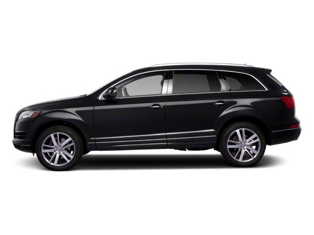 2012 Audi Q7 3.0 TDI Premium