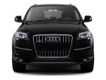 2012 Audi Q7 3.0 TDI Premium