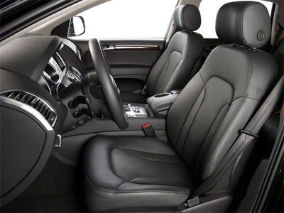 2012 Audi Q7 3.0 TDI Premium