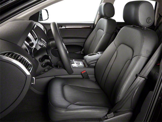 2012 Audi Q7 3.0 TDI Premium