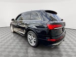 2025 Audi Q7 Premium Plus 55 TFSI quattro Tiptronic