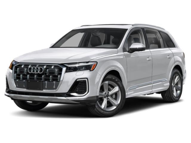 2025 Audi Q7 Premium Plus 55 TFSI quattro Tiptronic