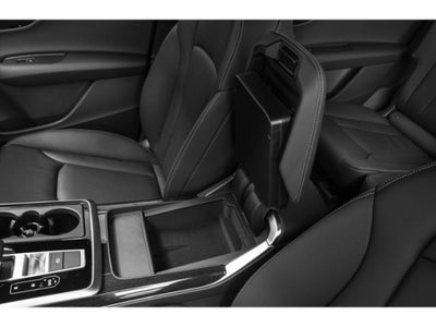 2025 Audi Q7 Premium Plus 55 TFSI quattro Tiptronic