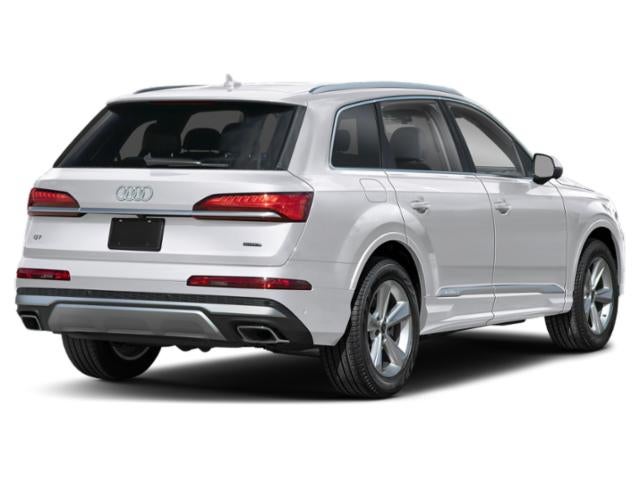 2025 Audi Q7 Premium Plus 55 TFSI quattro Tiptronic