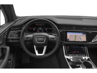 2025 Audi Q7 Premium Plus 55 TFSI quattro Tiptronic
