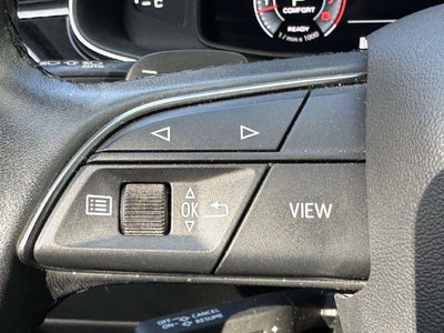 2023 Audi Q7 Premium Plus 55 TFSI quattro Tiptronic