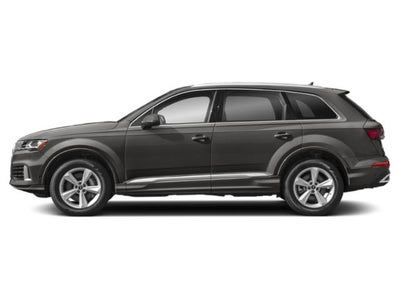 2023 Audi Q7 Premium Plus 55 TFSI quattro Tiptronic
