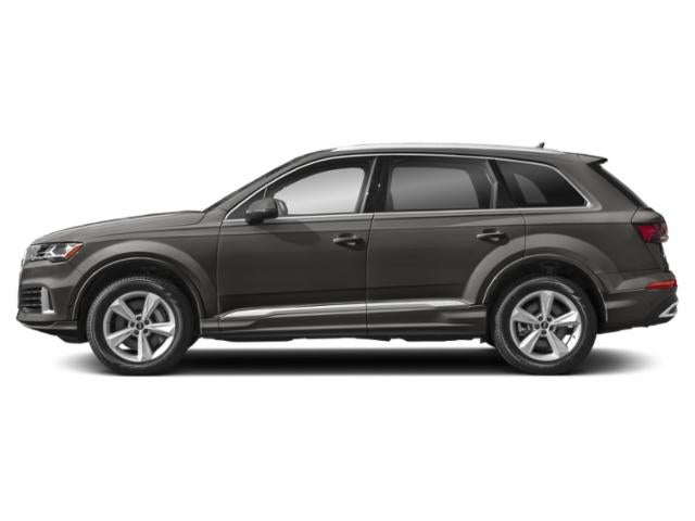 2023 Audi Q7 Premium Plus 55 TFSI quattro Tiptronic