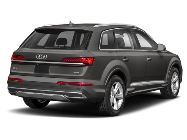 2023 Audi Q7 Premium Plus 55 TFSI quattro Tiptronic