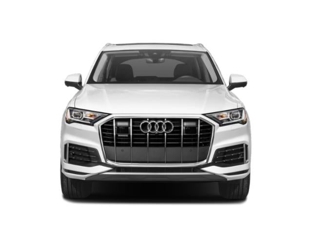 2023 Audi Q7 Premium Plus 55 TFSI quattro Tiptronic