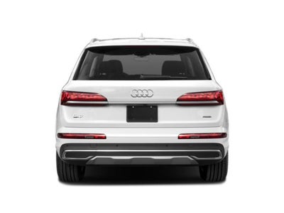 2023 Audi Q7 Premium Plus 55 TFSI quattro Tiptronic
