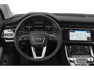2023 Audi Q7 Premium Plus 55 TFSI quattro Tiptronic