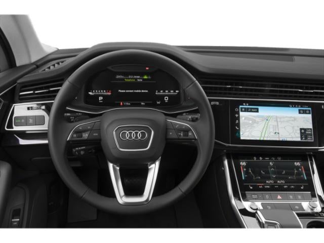 2023 Audi Q7 Premium Plus 55 TFSI quattro Tiptronic