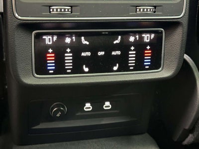 2022 Audi Q7 Premium Plus 55 TFSI quattro Tiptronic