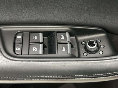 2022 Audi Q7 Premium Plus 55 TFSI quattro Tiptronic