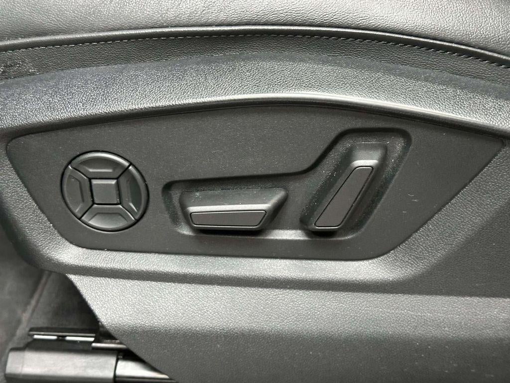 2022 Audi Q7 Premium Plus 55 TFSI quattro Tiptronic