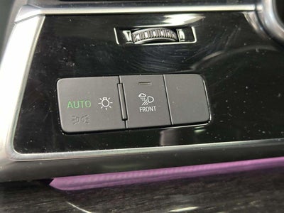 2022 Audi Q7 Premium Plus 55 TFSI quattro Tiptronic