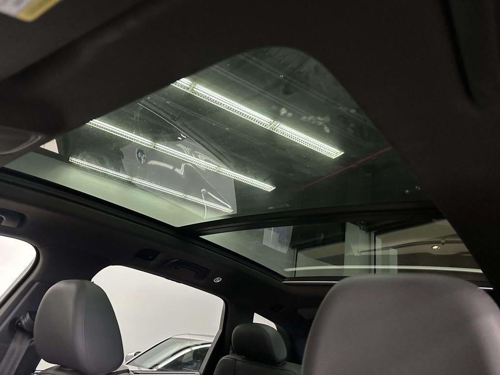 2022 Audi Q7 Premium Plus 55 TFSI quattro Tiptronic