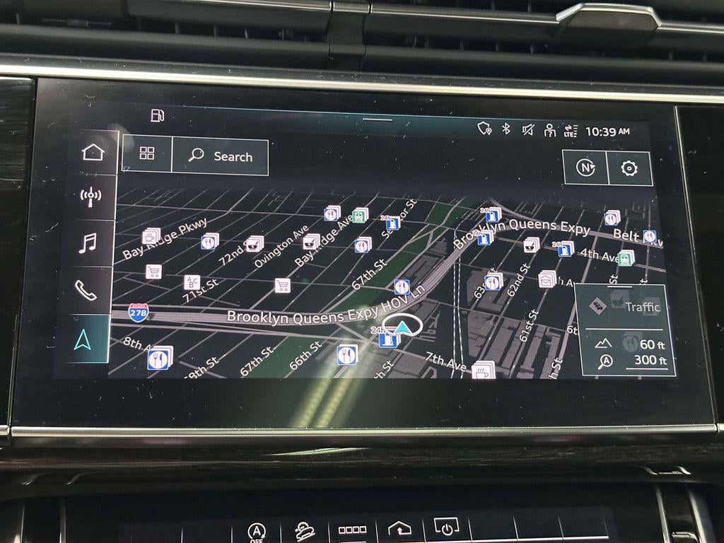 2022 Audi Q7 Premium Plus 55 TFSI quattro Tiptronic