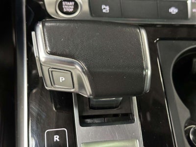 2022 Audi Q7 Premium Plus 55 TFSI quattro Tiptronic
