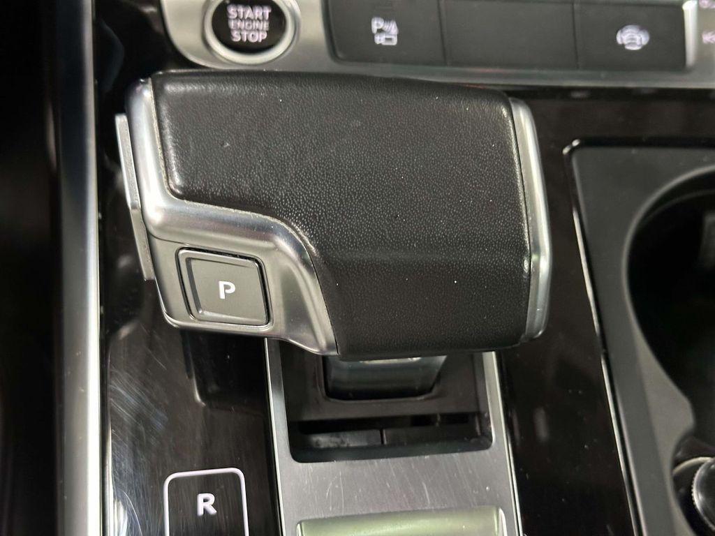 2022 Audi Q7 Premium Plus 55 TFSI quattro Tiptronic