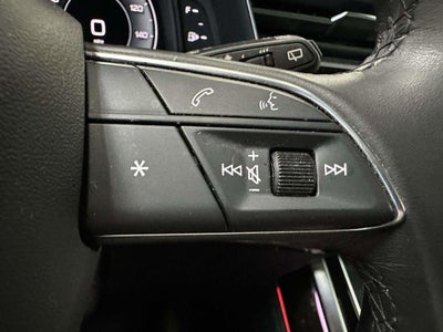 2022 Audi Q7 Premium Plus 55 TFSI quattro Tiptronic