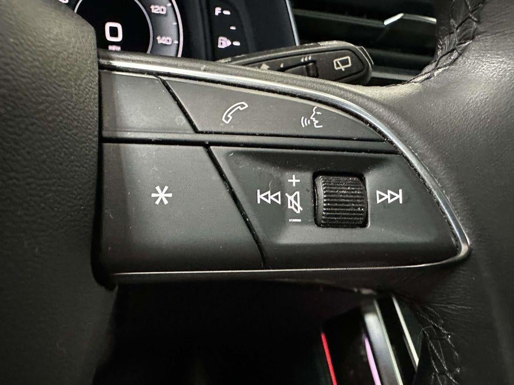 2022 Audi Q7 Premium Plus 55 TFSI quattro Tiptronic