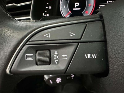 2022 Audi Q7 Premium Plus 55 TFSI quattro Tiptronic