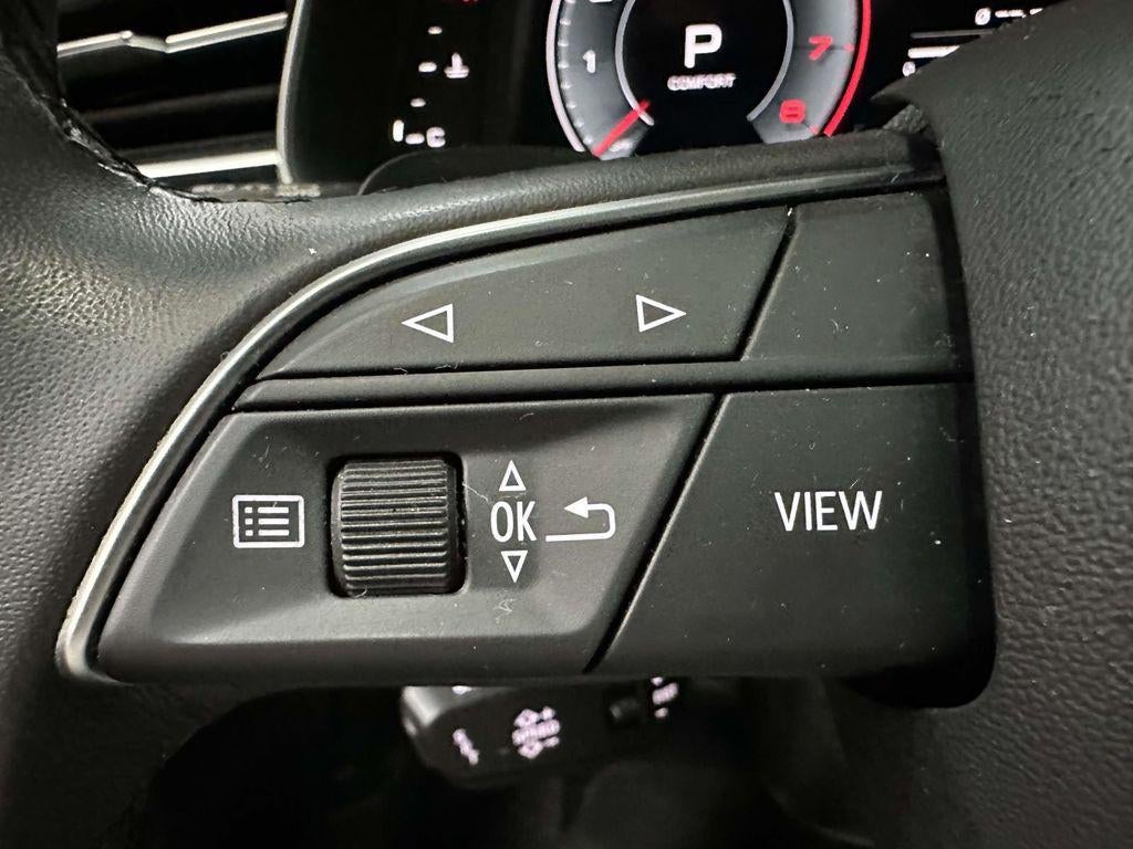2022 Audi Q7 Premium Plus 55 TFSI quattro Tiptronic
