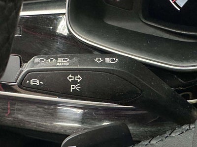 2022 Audi Q7 Premium Plus 55 TFSI quattro Tiptronic