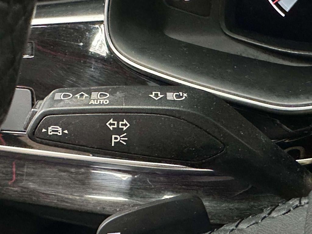 2022 Audi Q7 Premium Plus 55 TFSI quattro Tiptronic