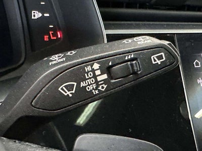 2022 Audi Q7 Premium Plus 55 TFSI quattro Tiptronic