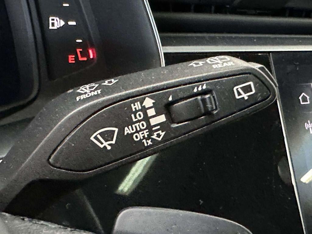 2022 Audi Q7 Premium Plus 55 TFSI quattro Tiptronic