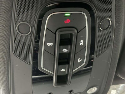 2022 Audi Q7 Premium Plus 55 TFSI quattro Tiptronic