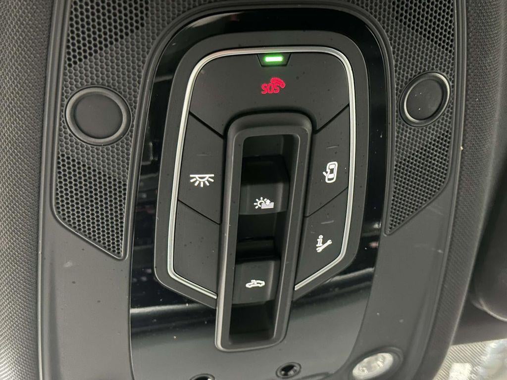 2022 Audi Q7 Premium Plus 55 TFSI quattro Tiptronic